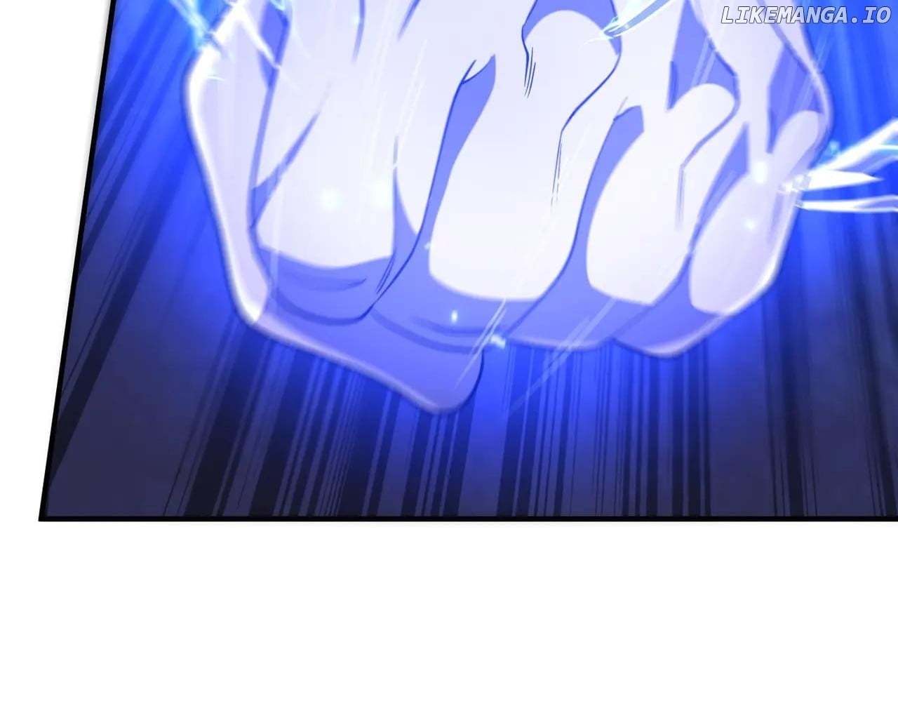 With My Netherworld Trillions, Game On! Chapter 212 - page 86